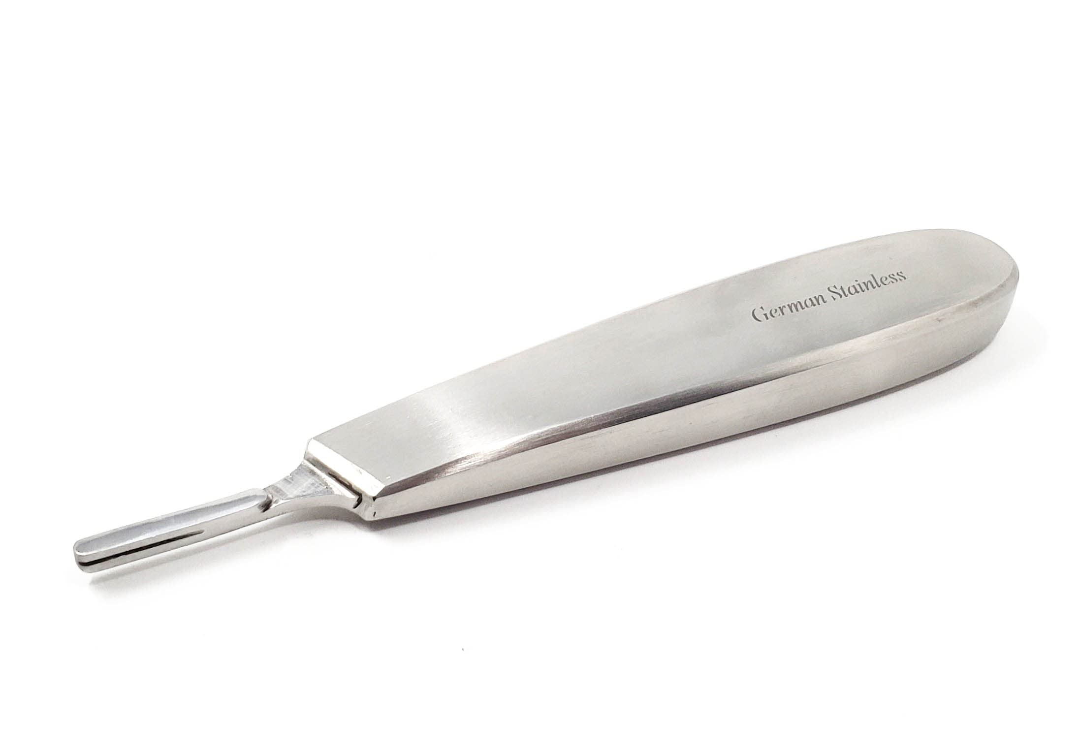 Amazon.com: Premium Quality Scalpel Handle, Stainless Steel